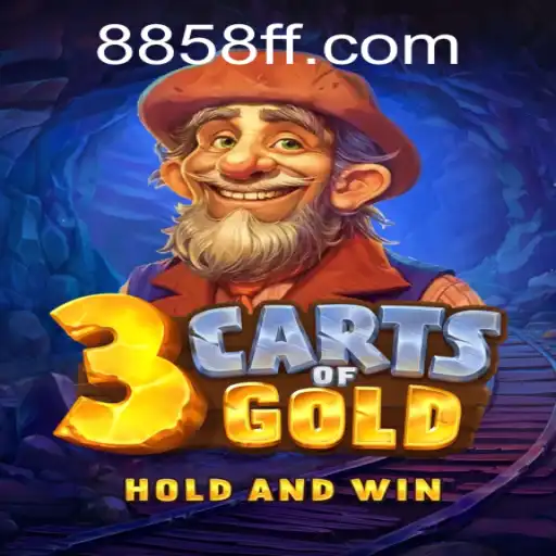 Unveiling the Exciting World of 3cartsOfGold
