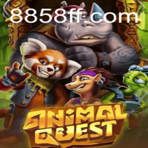 Discover the Enchanting World of AnimalQuest: A Thrilling Adventure Awaits