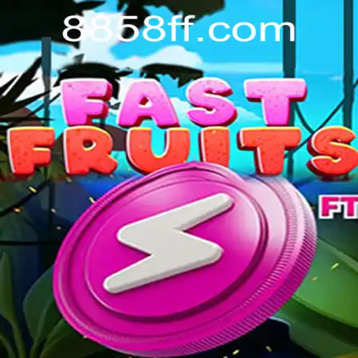 FastFruits: The Fruity Gaming Sensation with 58ff Appeal