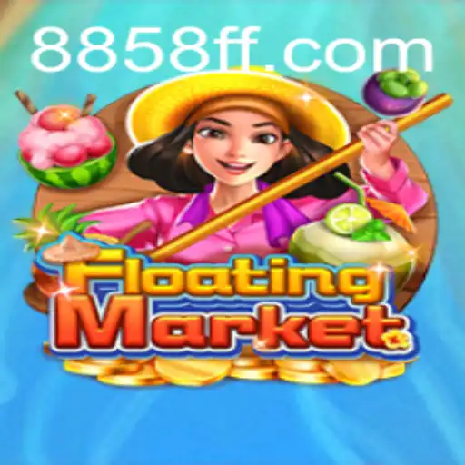 FloatingMarket: Immersive Adventure in a Turbulent World