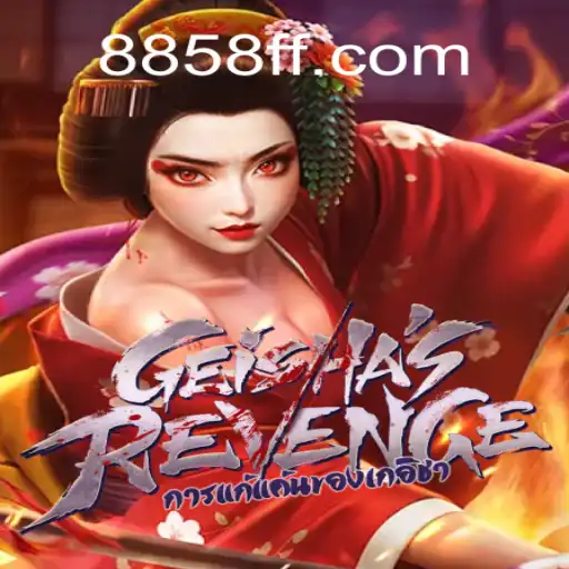 GeishasRevenge: Dive into the Enigmatic World of Strategy and Intrigue