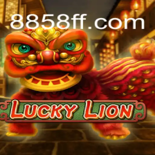 Unveiling LuckyLion: A Thrilling Adventure Packed with Strategy and Skill