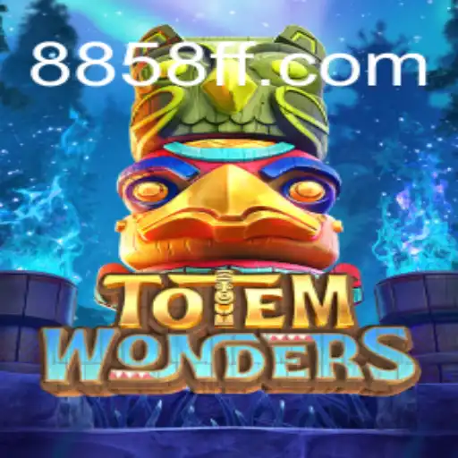 Discovering the Magic of TotemWonders: A Game of Strategy and Intrigue