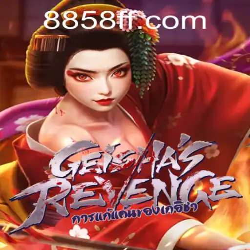 GeishasRevenge: Dive into the Enigmatic World of Strategy and Intrigue