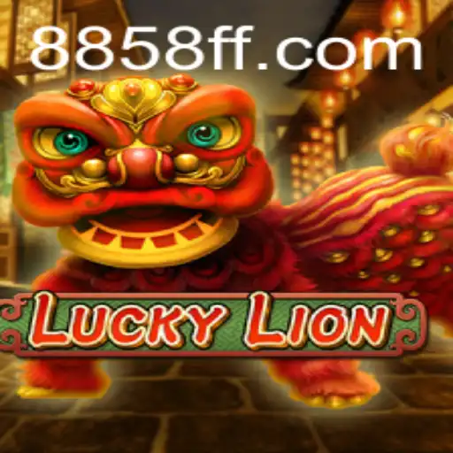 Unveiling LuckyLion: A Thrilling Adventure Packed with Strategy and Skill