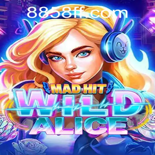 MadHitWildAlice: An Immersive Adventure Game That Blends Fantasy and Strategy
