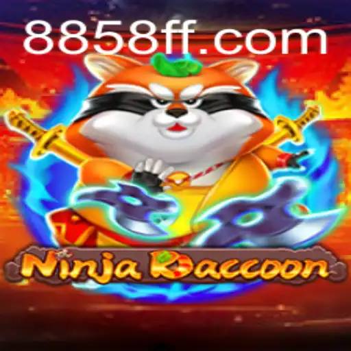 Dive into the Adventures of NinjaRaccoon: The Must-Play Game of the Year