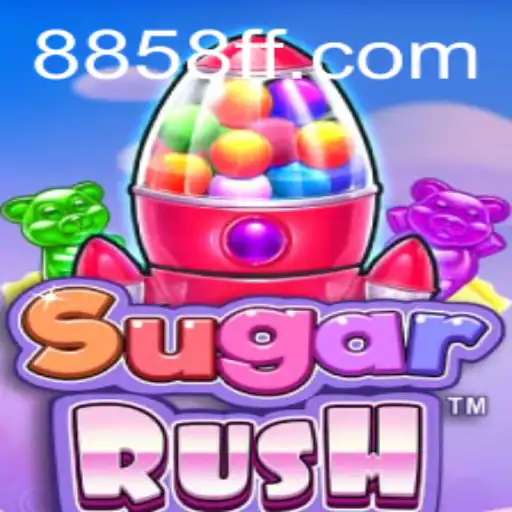 Unveiling SugarRush: An In-Depth Exploration into the Whimsical World of Sugary Delight