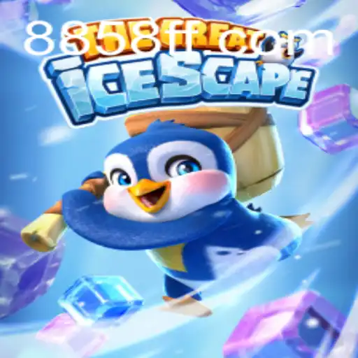Dive into the Thrilling World of TheGreatIcescape