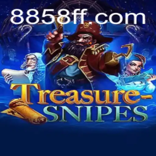 Exploring the Exciting World of TreasureSnipes