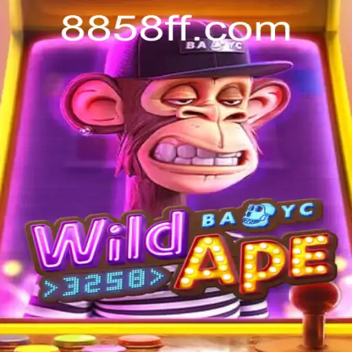 Unveiling the Thrills of WildApe3258: A Deep Dive into the Jungle Adventure