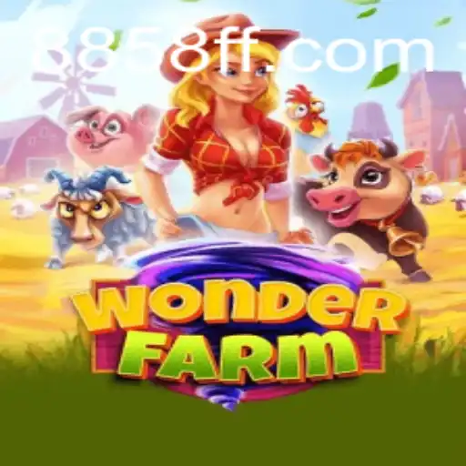 Exploring WonderFarm: An Immersive Journey into Virtual Agrarian Life